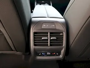 Škoda Superb SportLine