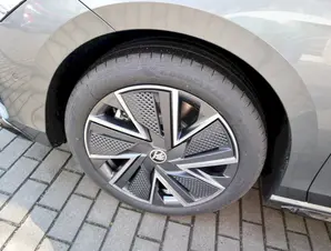 Škoda Superb SportLine