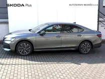 Superb SportLine