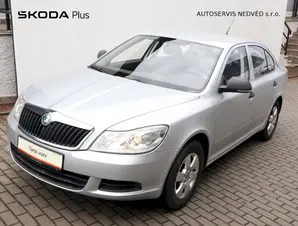 Škoda Octavia Classic