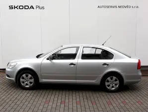 Škoda Octavia Classic