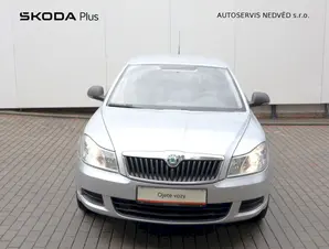 Škoda Octavia Classic
