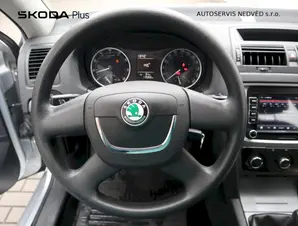 Škoda Octavia Classic