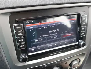 Škoda Octavia Classic