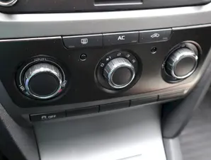 Škoda Octavia Classic