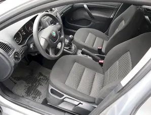 Škoda Octavia Classic