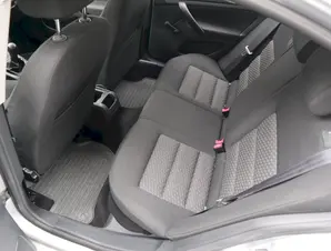 Škoda Octavia Classic