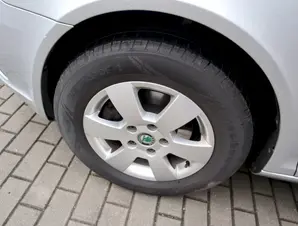 Škoda Octavia Classic