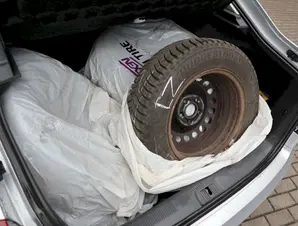 Škoda Octavia Classic