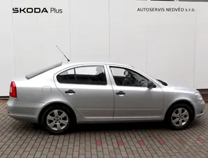 Škoda Octavia Classic