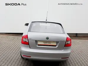 Škoda Octavia Classic