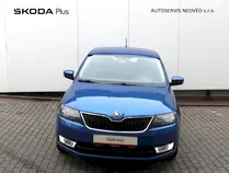 Rapid Spaceback Ambition