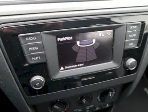 Škoda Rapid Spaceback Ambition