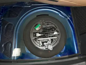 Škoda Rapid Spaceback Ambition