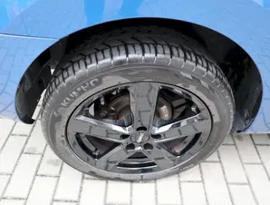 Škoda Rapid Spaceback Ambition