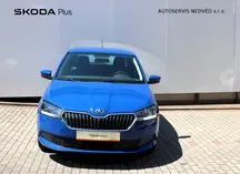 Fabia Active