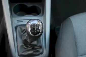 Škoda Fabia Active