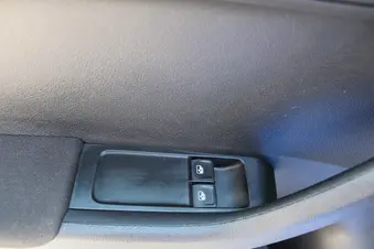 Škoda Fabia Active
