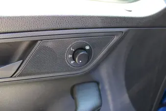 Škoda Fabia Active