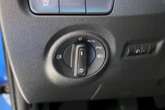 Škoda Fabia Active