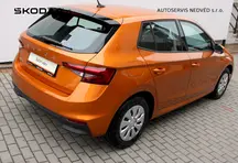 Fabia Selection