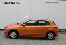 Fabia Selection