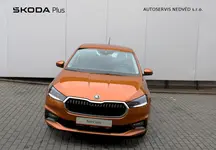 Fabia Selection