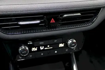 Škoda Fabia Selection
