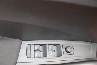 Škoda Fabia Selection