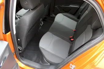 Škoda Fabia Selection