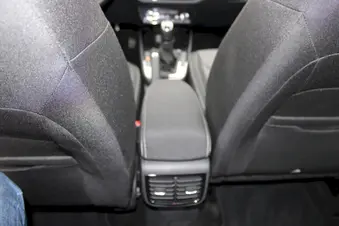 Škoda Fabia Selection