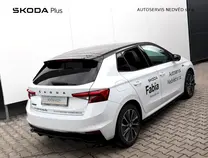Fabia Monte Carlo PLUS