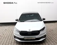 Fabia Monte Carlo PLUS