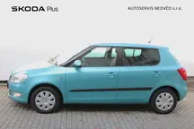 Fabia II