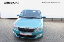 Fabia II 