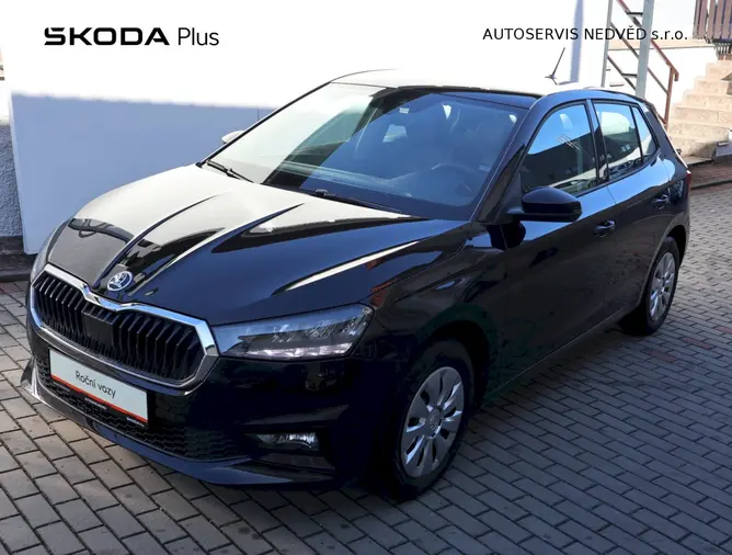 Fabia