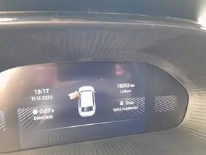 Škoda Fabia Selection