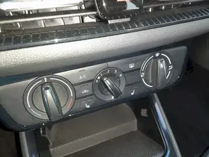 Škoda Fabia Selection