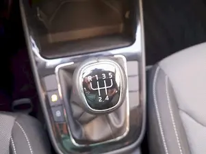 Škoda Fabia Selection