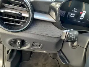 Škoda Fabia Selection