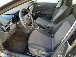 Škoda Fabia Selection