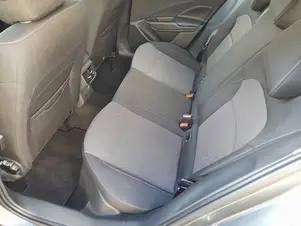 Škoda Fabia Selection