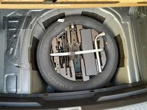 Škoda Fabia Selection