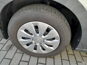 Škoda Fabia Selection