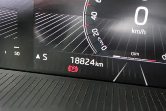 Škoda Fabia Selection