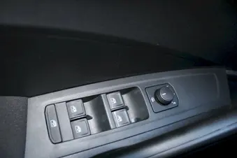 Škoda Fabia Selection