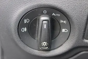 Škoda Fabia Selection