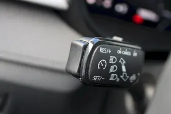 Škoda Fabia Selection