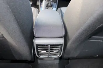 Škoda Fabia Selection