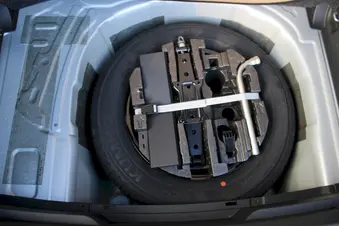 Škoda Fabia Selection